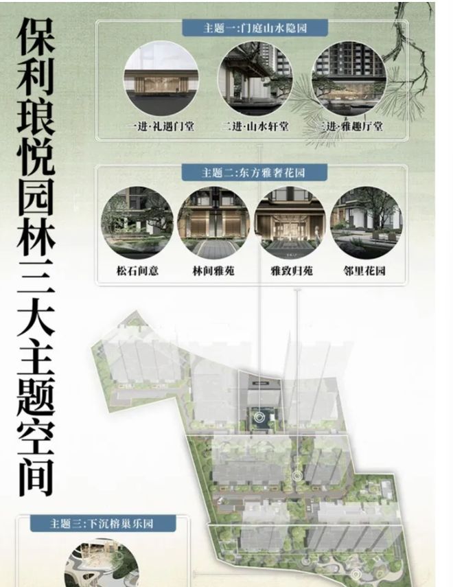 保利琅悦售楼处发布启幕鼎级尊邸冰球突破正规网站广州热搜楼盘｜(图5)